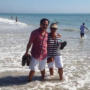 Meet your Posher, Mario